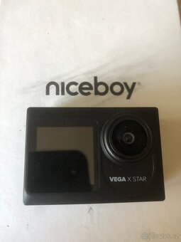 go pro kamera niceboy vega x star - 2