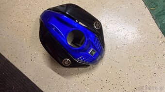 Plastové díly Yamaha r125 2019 2020 2021 2022 2023 - 2