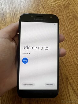 Samsung Galaxy J5 (2017) – 16 GB - 2