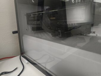 nVidia RTX 4070 Super Gigabyte Windforce OC - 2