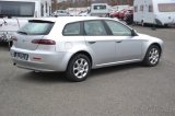 Alfa Romeo 159 2,0 JTD 125KW - 2