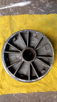 Jawa Sport - 2