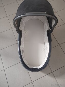 Kočárek X-Lander x-run 3 kombinace - 2