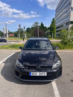 Golf 7R - 2