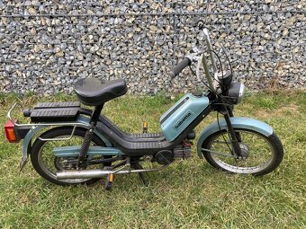 Babetta 207 - 2
