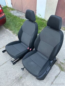 Sedacky skoda octavia 3 - 2