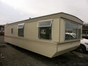 Mobilní dům - mobilheim - obytný karavan - Sunseeker - 2
