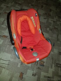 Dětská autosedačka Maxi - Cosi, 0-13 kg - 2