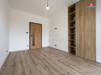 Prodej novostavby, 107 m², Úvaly Tlustovousy - 2