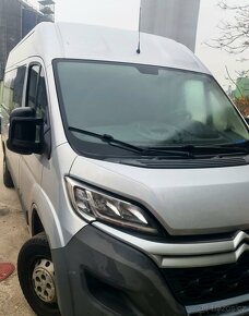 Jumper 2L BlueHdi r.2019 7-miest - 2