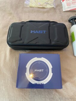Tetovací Sada MAST ARCHER 2 MAX - 2