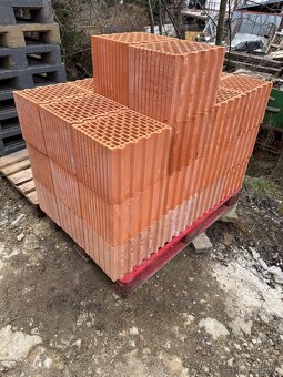 Porotherm 30 Profi - 2
