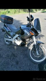 Aprilia pegaso 650, rok 1999 - 2