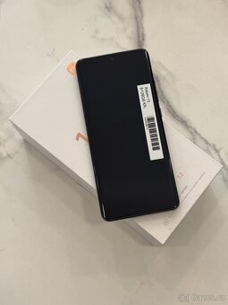 Xiaomi 12, 128GB Black - 2