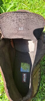 Levi's obuv - 2