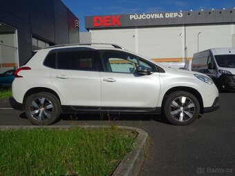 Peugeot 2008 - 2