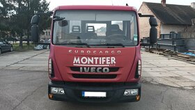 IVECO 100E18 - 2