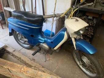 Jawa 05 - 2