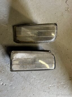 Mlhovky pro bmw e36 - 2