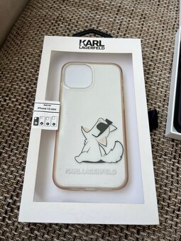 Kryt iphone 13mini - 2