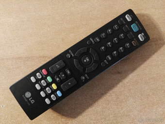 Televize LG 32LN540B, plus nový Set top box BLOW - 2