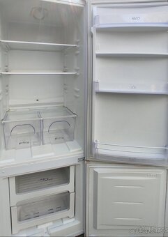LEDNICE ZANUSSI ZRB 324 W01 - 2