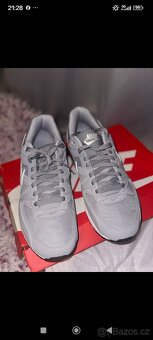 Pánské boty Nike Air Max vel.43 - 2