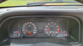 Peugeot 306 Kabriolet 1,6 benzín - 2