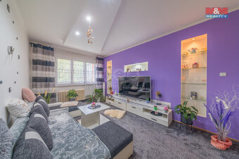 Prodej bytu 2+1, 56 m², Havířov, ul. Majakovského - 2