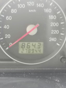 Ford Mondeo - 2