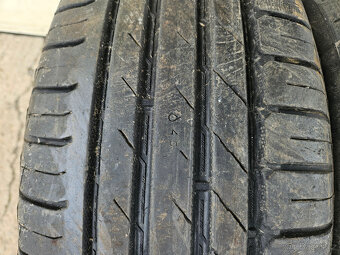 235/65R17 108W XL Powerproof SUV NOKIAN - 2