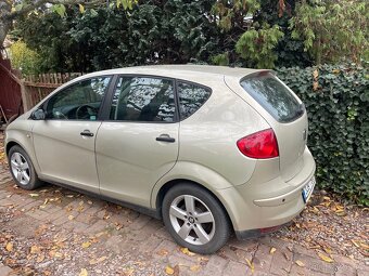 Seat - 2