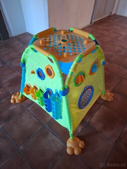 Dětský domeček za odnos - 2