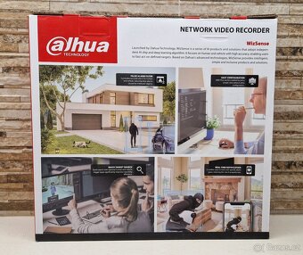 DAHUA NVR2108HS-I ( 8kanálový videorekordér ) - 2