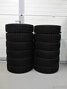 Baracatt 175/65 R14 GS63 (Soft) - 2