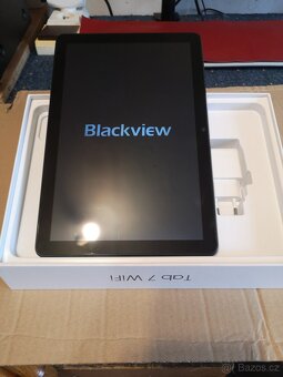 Blackview Tab 7wifi - 2