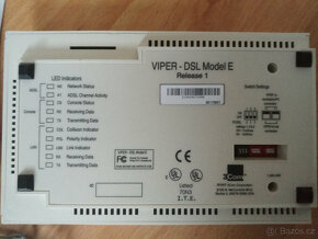 Modem US Robotics - 2