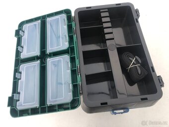 Box na rybolov - 2