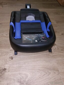 Isofix - 2