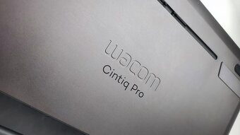 Wacom Cintiq Pro 13 - 2