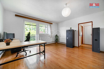 Prodej bytu 1+1, 40 m², Libchavy - 2