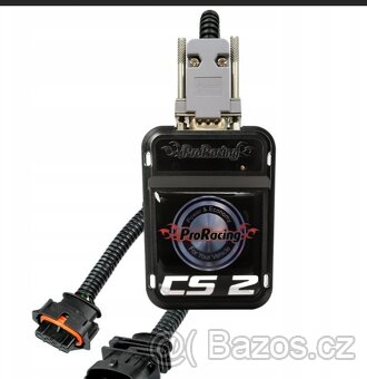 Chip tuning box CS 2 dacia Dokker - 2