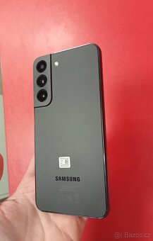 Samsung Galaxy S22 8GB/128GB záruka - 2
