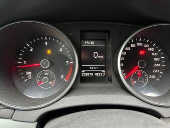 Prodám VW Golf 6 - 2
