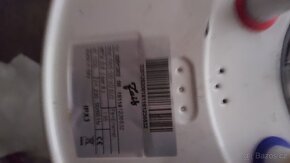 Boiler 100 litru - 2