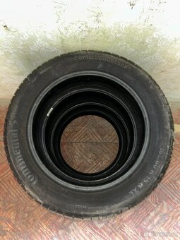 Continental 165/60R15 - 2