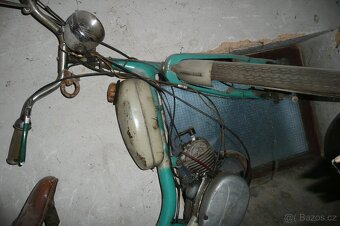 STADION 21 v orig. verzi,původně za 3 výplaty, teď jednu... - 2