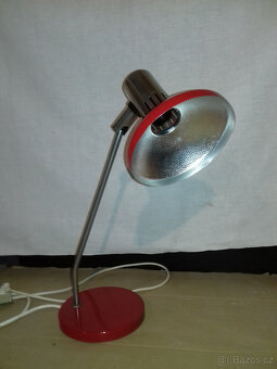 Brusel Lampička lampa,4 ks,RETRO - 2