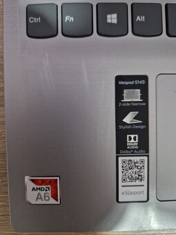 Notebook lenovo ideapad s145 - 2
