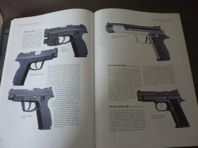 Velká Encyklopedie Pistolí a revolverů - 2